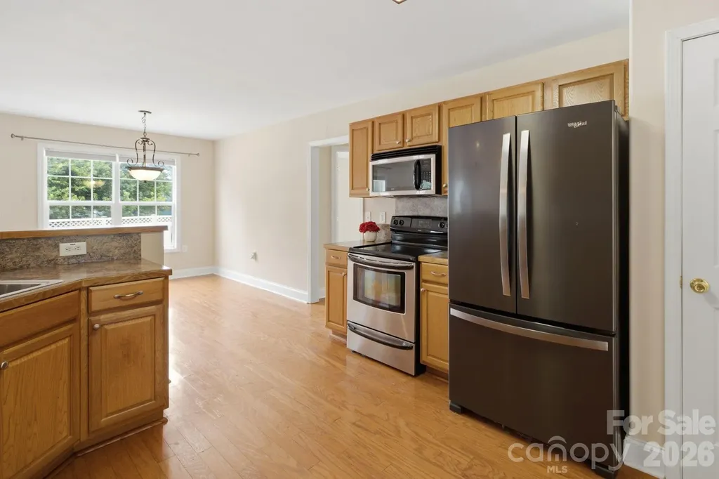 210 Jane Sowers Road Statesville NC 28625