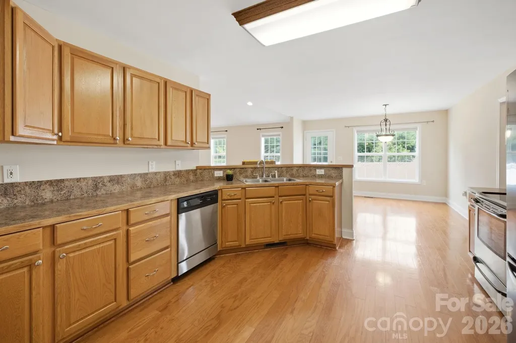 210 Jane Sowers Road Statesville NC 28625