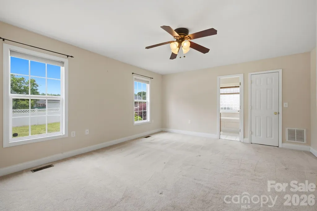 210 Jane Sowers Road Statesville NC 28625