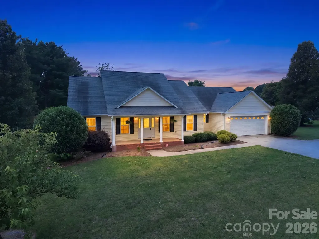210 Jane Sowers Road Statesville NC 28625