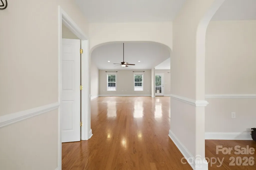 210 Jane Sowers Road Statesville NC 28625
