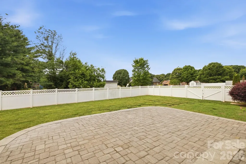 210 Jane Sowers Road Statesville NC 28625