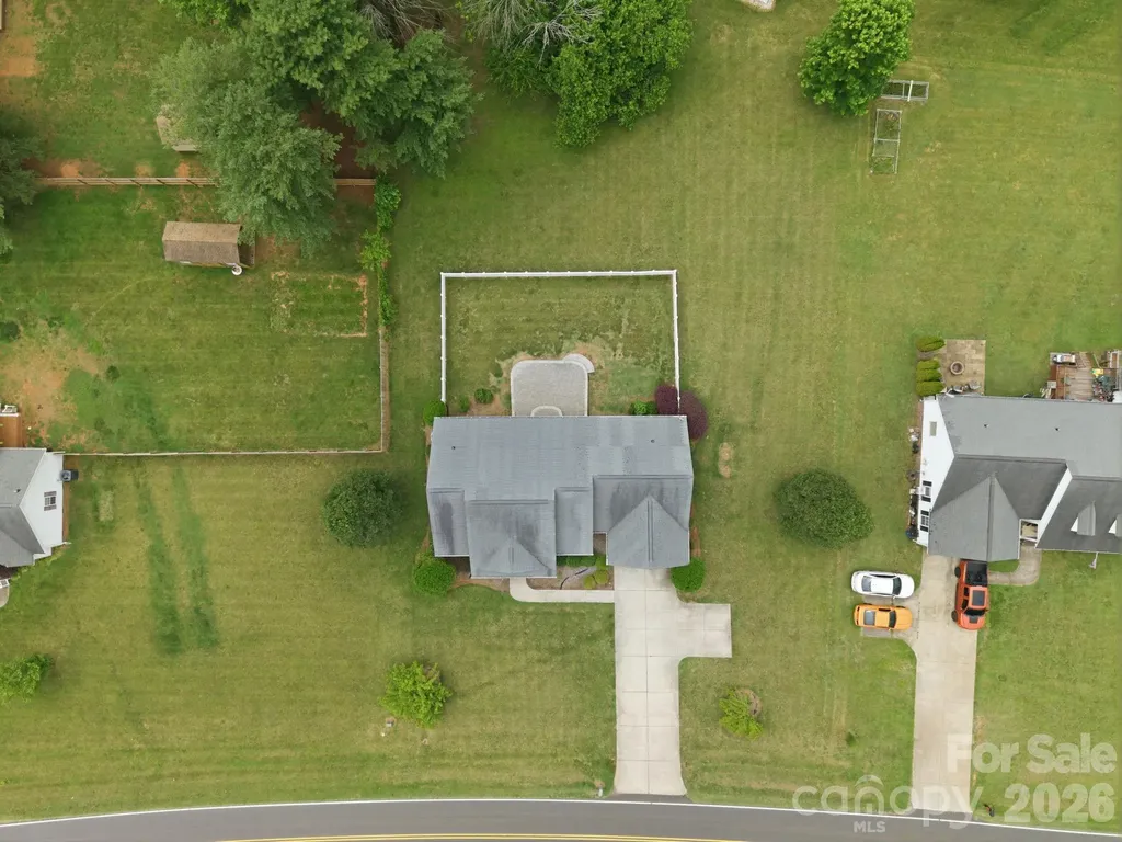 210 Jane Sowers Road Statesville NC 28625