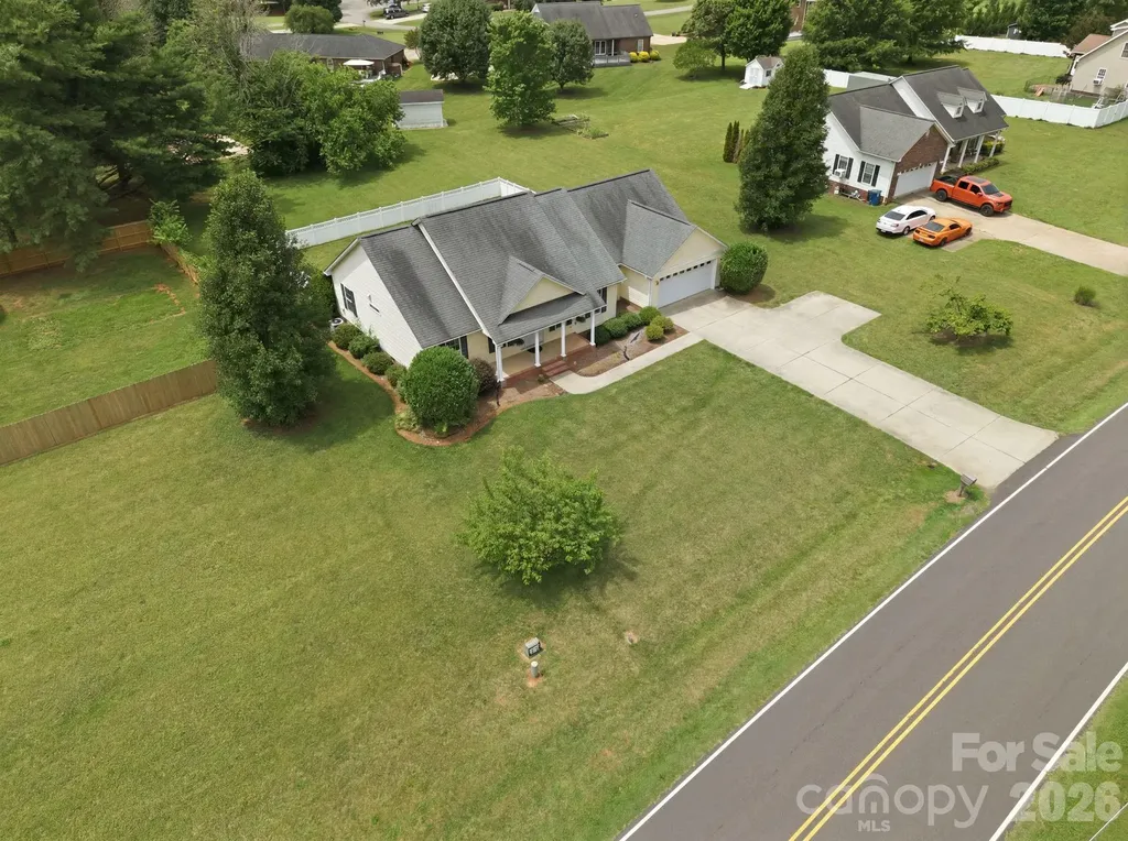 210 Jane Sowers Road Statesville NC 28625