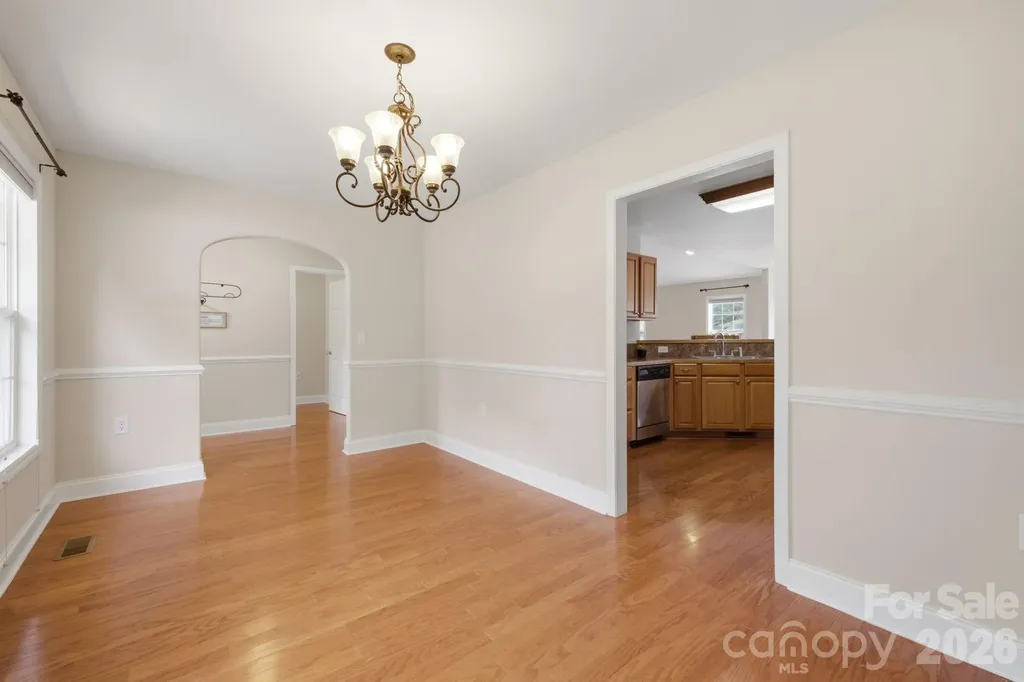 210 Jane Sowers Road Statesville NC 28625