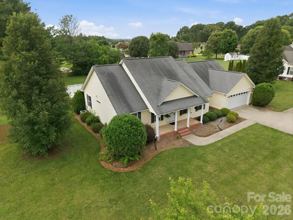 210 Jane Sowers Road Statesville NC 28625