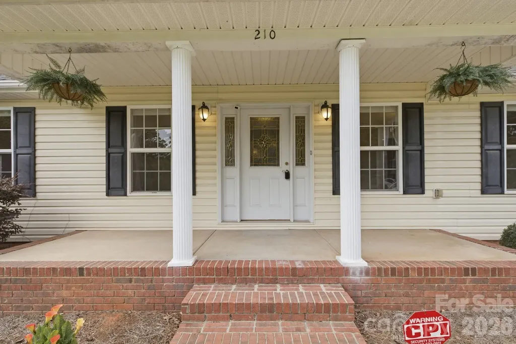 210 Jane Sowers Road Statesville NC 28625