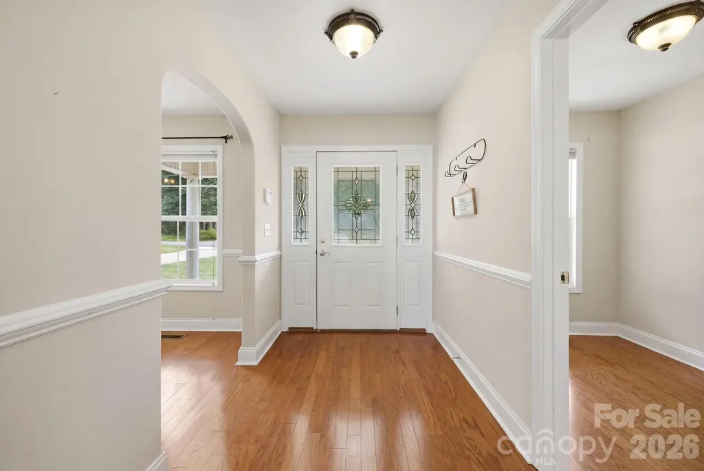 210 Jane Sowers Road Statesville NC 28625