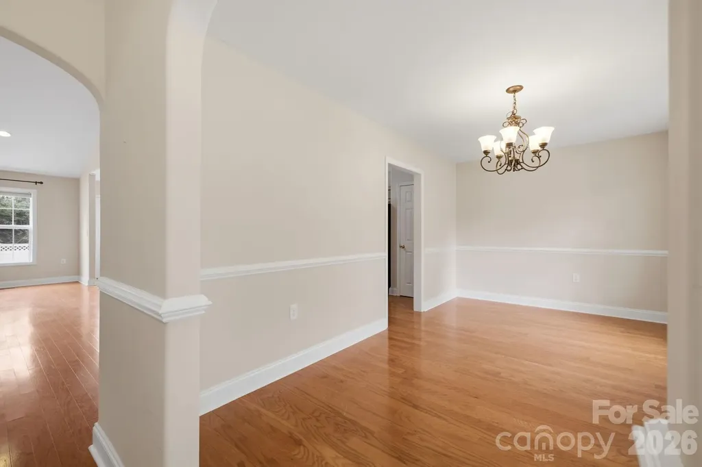 210 Jane Sowers Road Statesville NC 28625