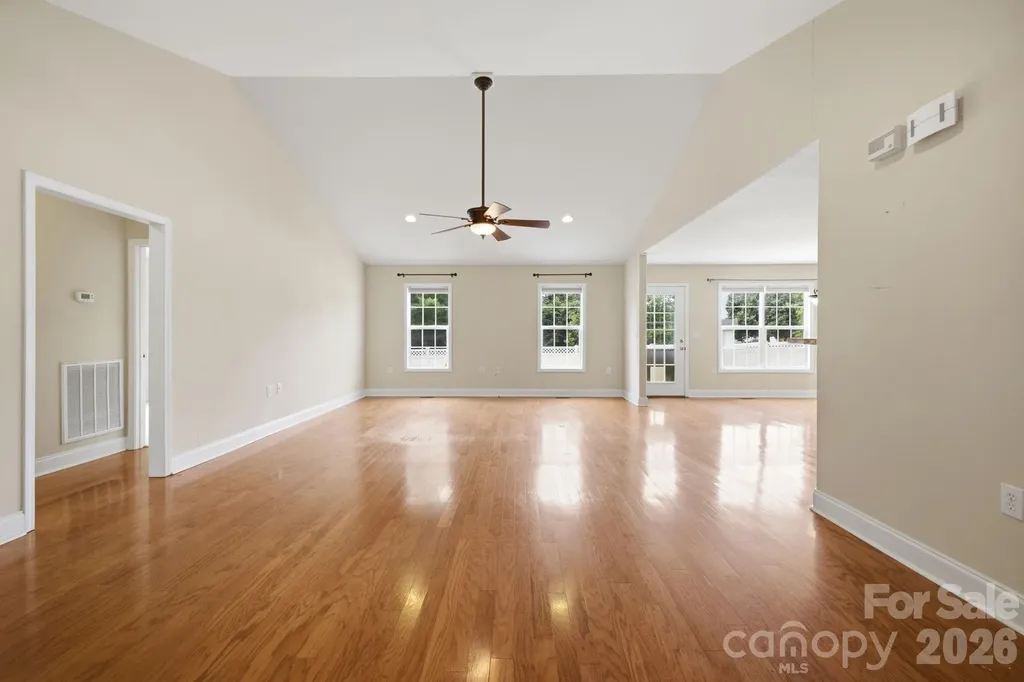 210 Jane Sowers Road Statesville NC 28625