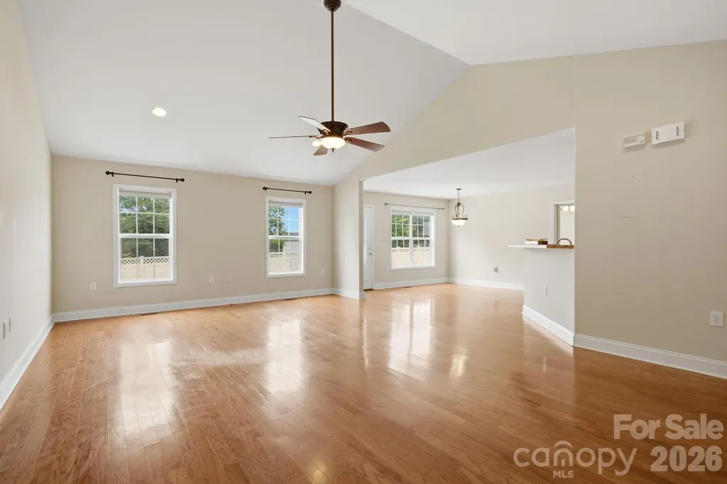 210 Jane Sowers Road Statesville NC 28625