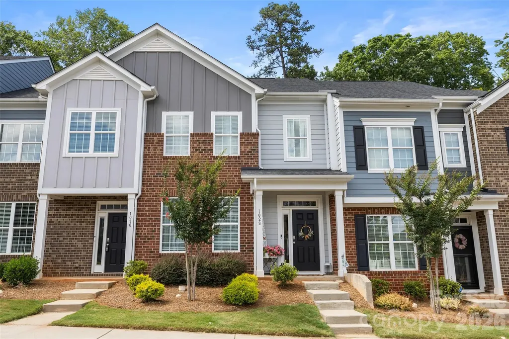 1028 Beatty Woods Drive Belmont NC 28012