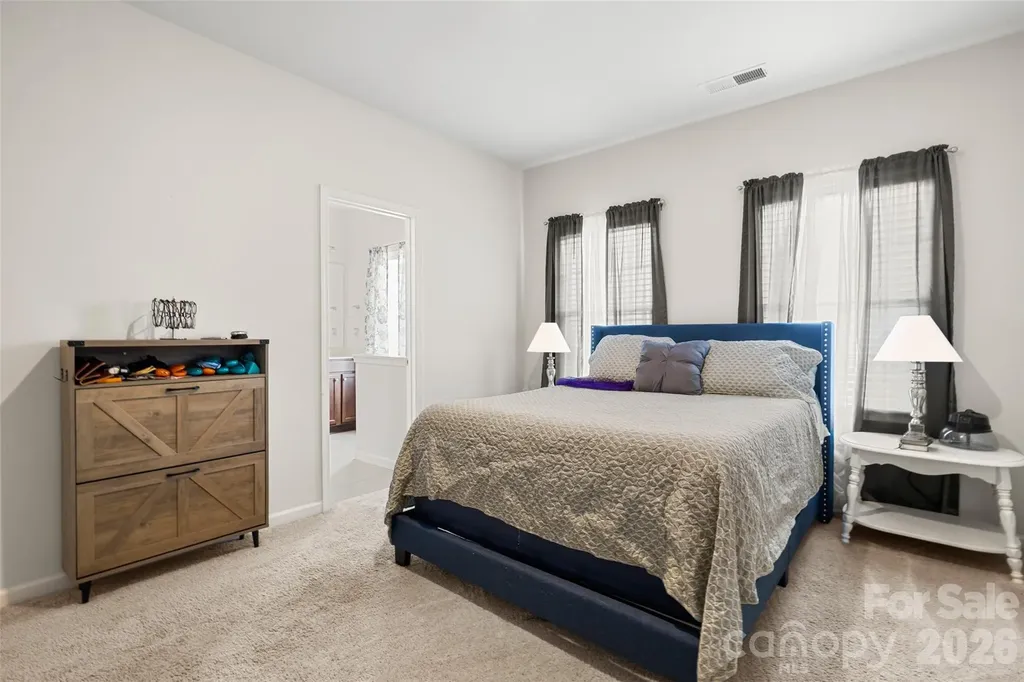 1028 Beatty Woods Drive Belmont NC 28012