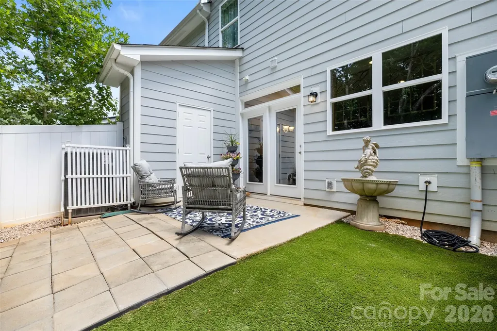 1028 Beatty Woods Drive Belmont NC 28012