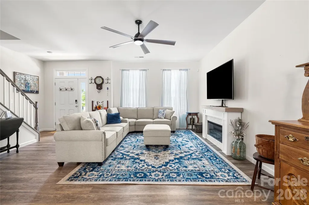 1028 Beatty Woods Drive Belmont NC 28012