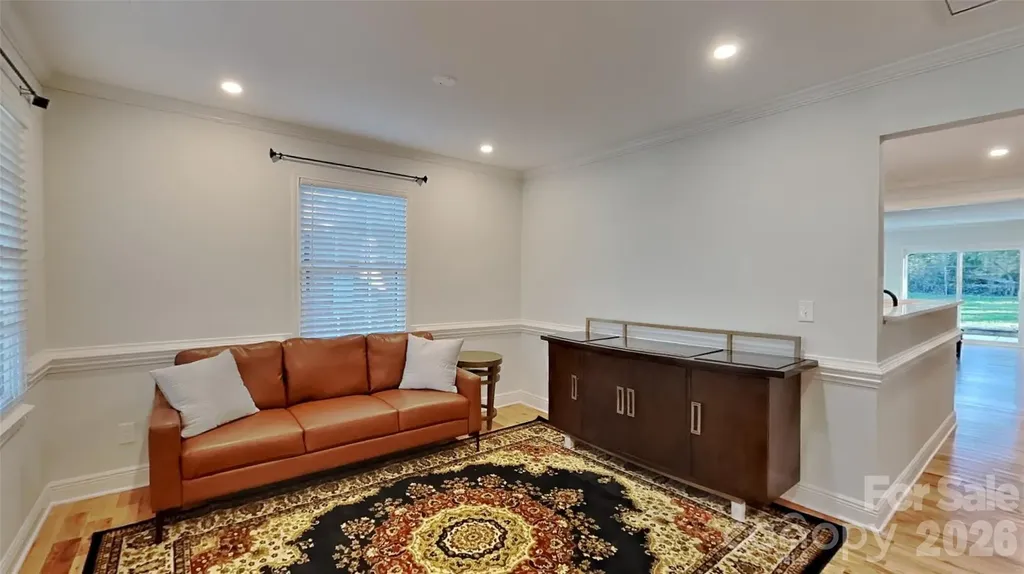 1551 Merriman Avenue Charlotte NC 28203