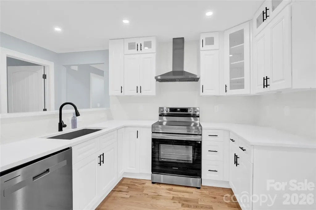 1551 Merriman Avenue Charlotte NC 28203