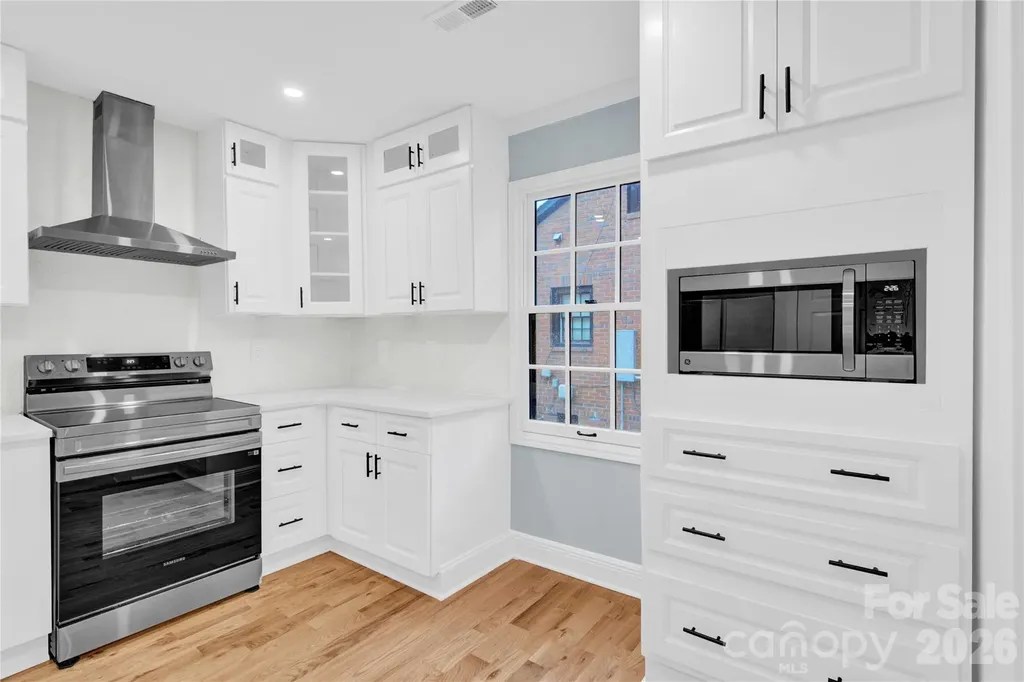 1551 Merriman Avenue Charlotte NC 28203