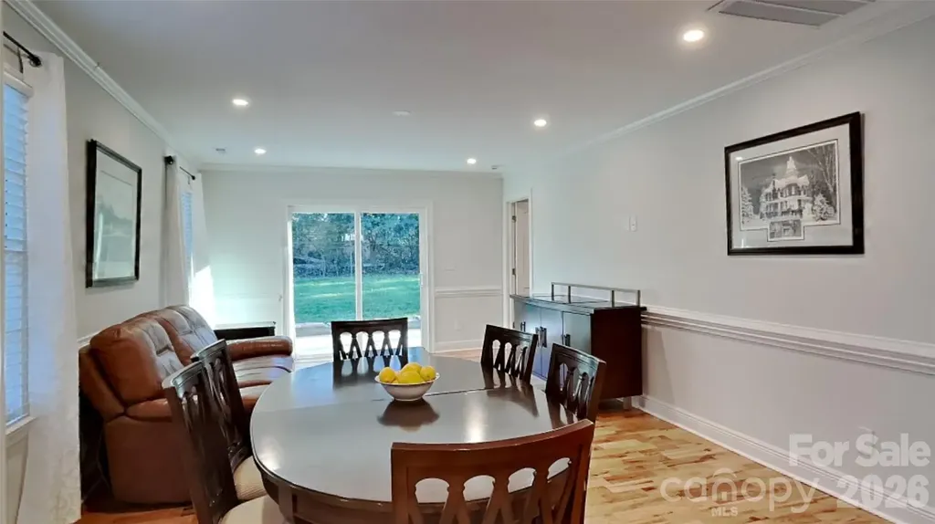 1551 Merriman Avenue Charlotte NC 28203