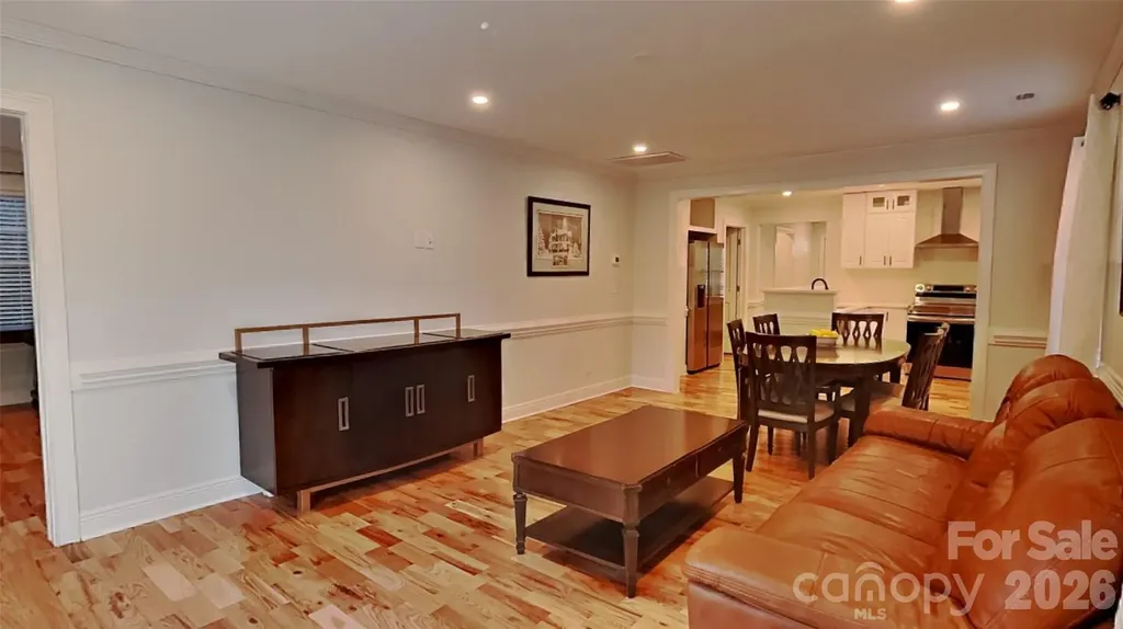1551 Merriman Avenue Charlotte NC 28203