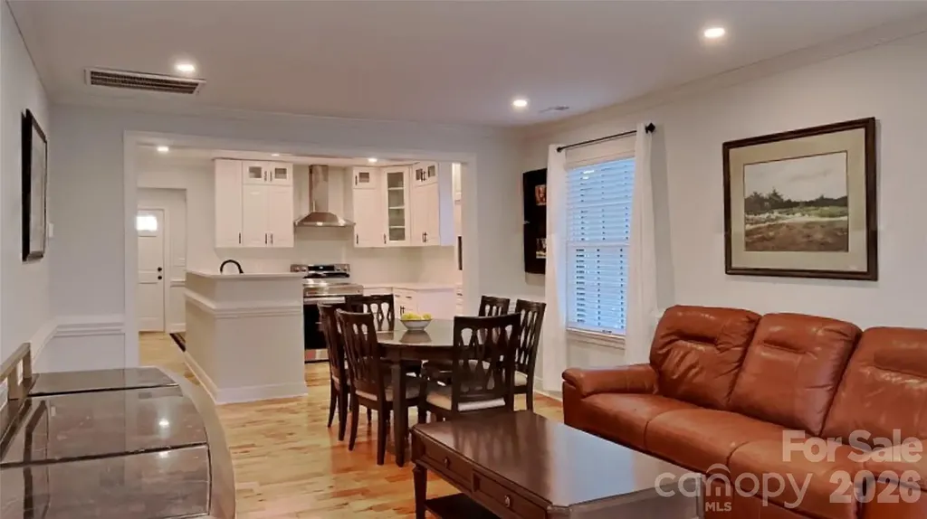 1551 Merriman Avenue Charlotte NC 28203