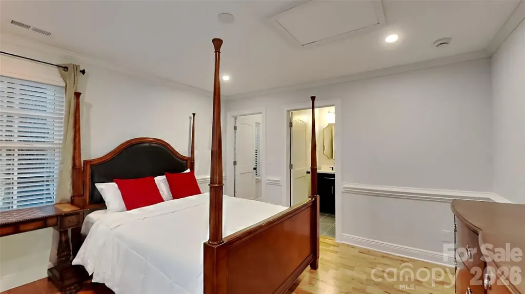 1551 Merriman Avenue Charlotte NC 28203