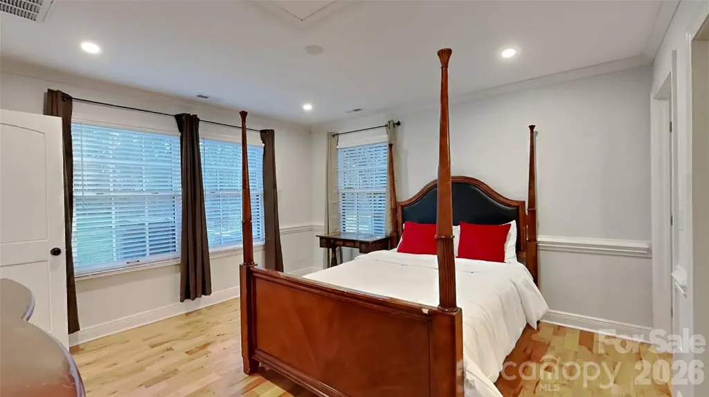 1551 Merriman Avenue Charlotte NC 28203