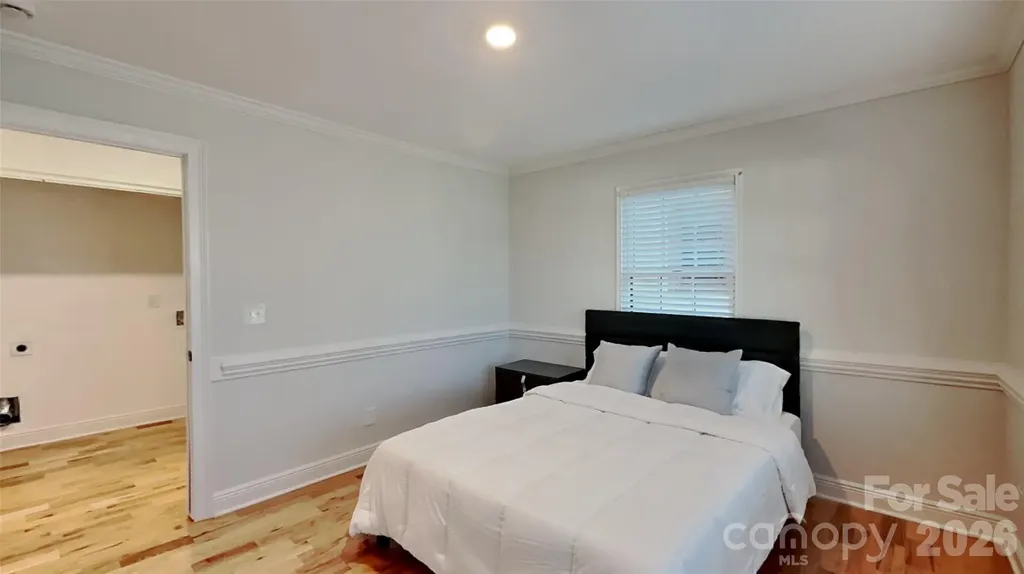 1551 Merriman Avenue Charlotte NC 28203