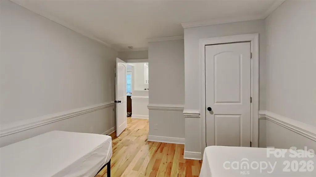 1551 Merriman Avenue Charlotte NC 28203