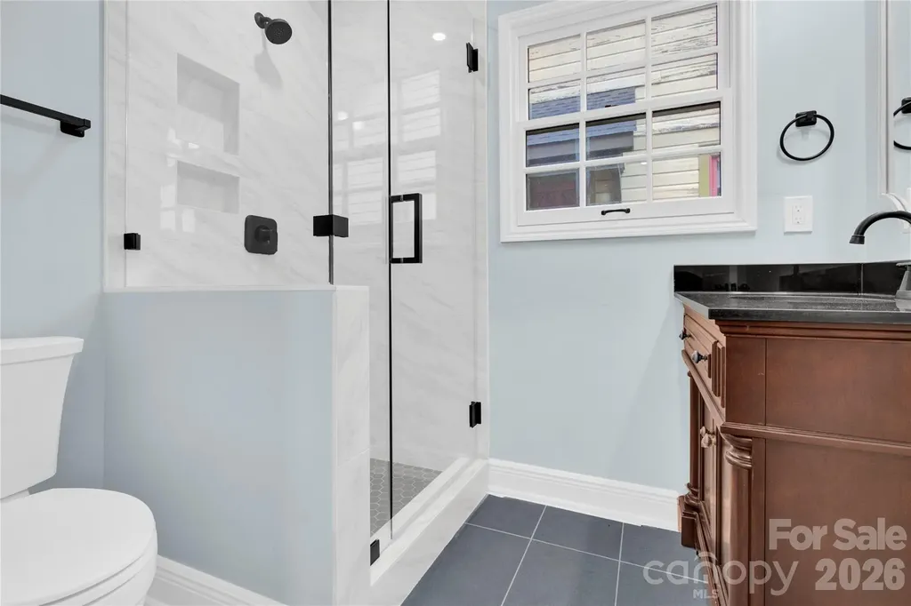 1551 Merriman Avenue Charlotte NC 28203