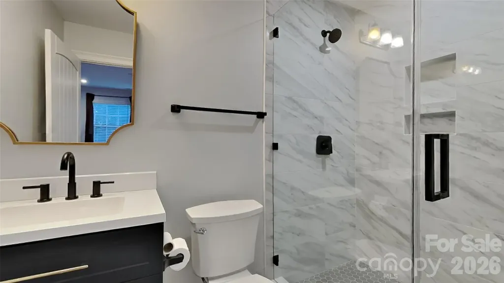 1551 Merriman Avenue Charlotte NC 28203