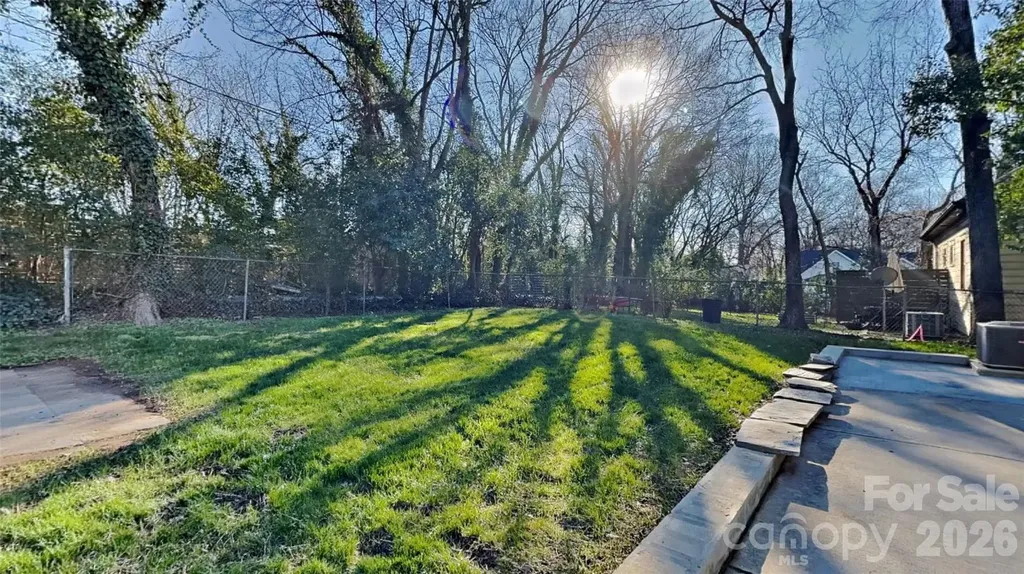 1551 Merriman Avenue Charlotte NC 28203