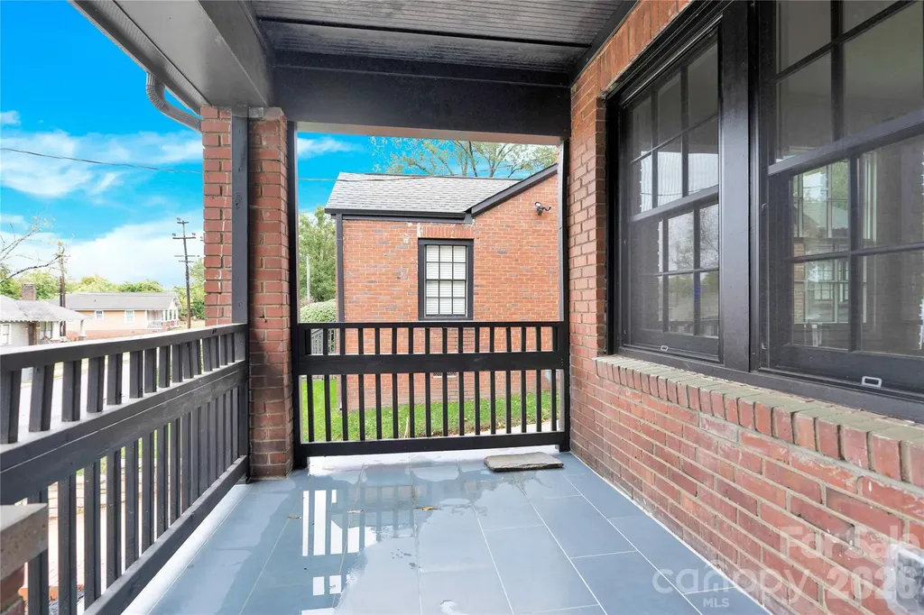 1551 Merriman Avenue Charlotte NC 28203
