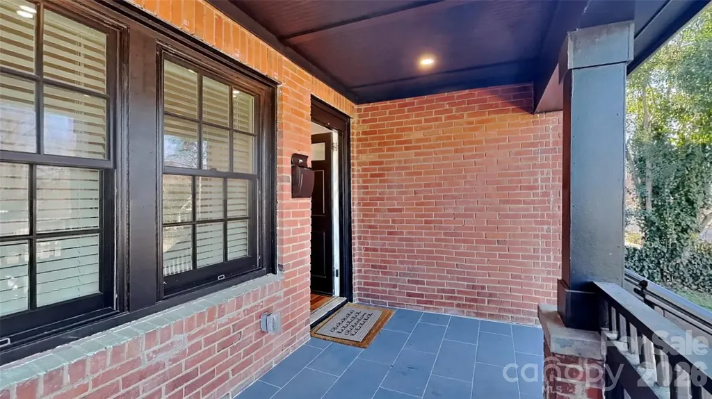 1551 Merriman Avenue Charlotte NC 28203
