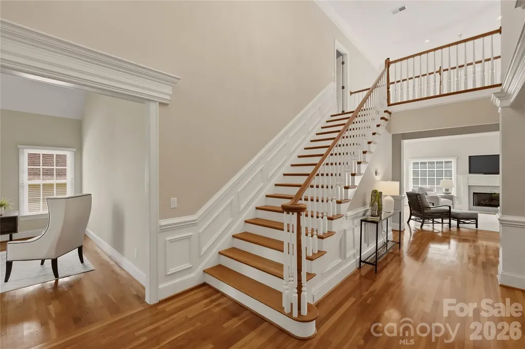 12414 Three Lakes Drive Charlotte NC 28277