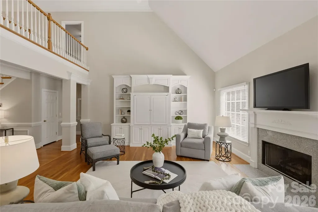 12414 Three Lakes Drive Charlotte NC 28277