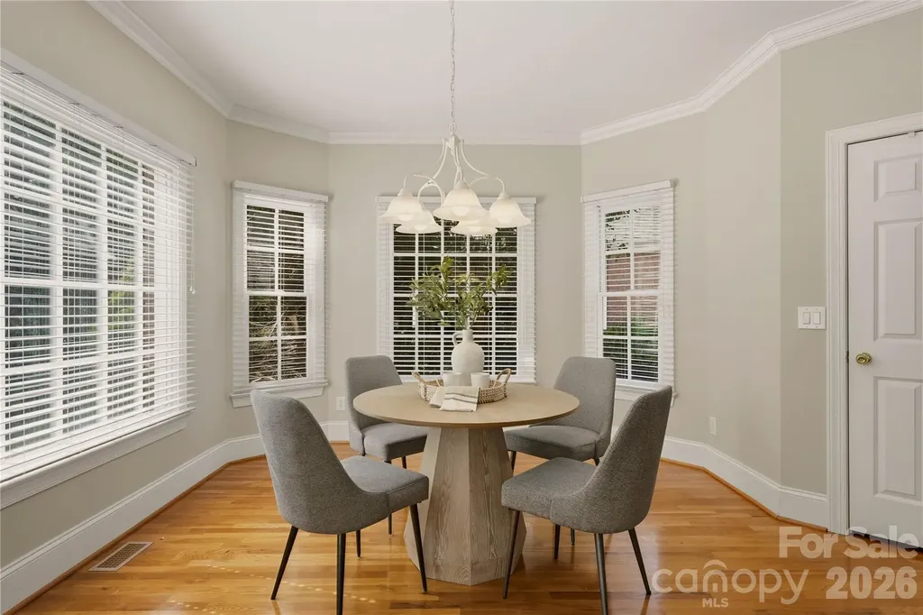 12414 Three Lakes Drive Charlotte NC 28277