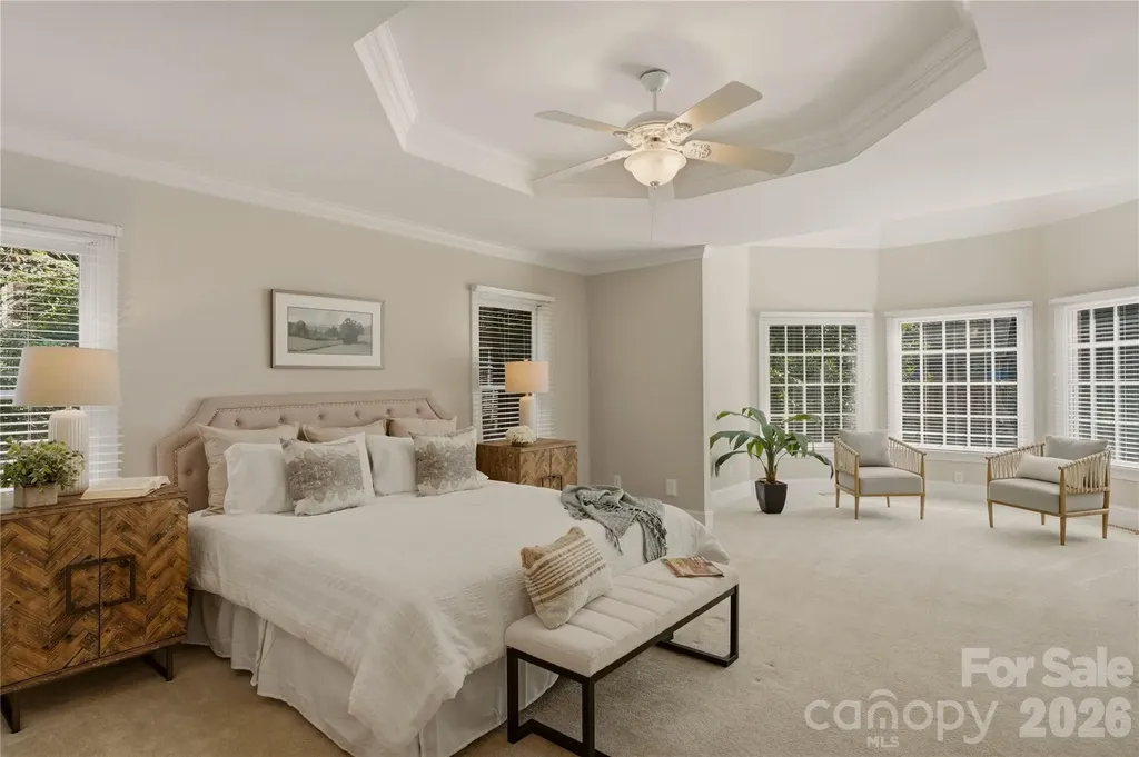 12414 Three Lakes Drive Charlotte NC 28277
