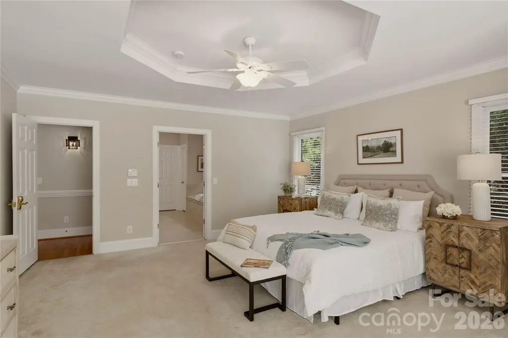 12414 Three Lakes Drive Charlotte NC 28277