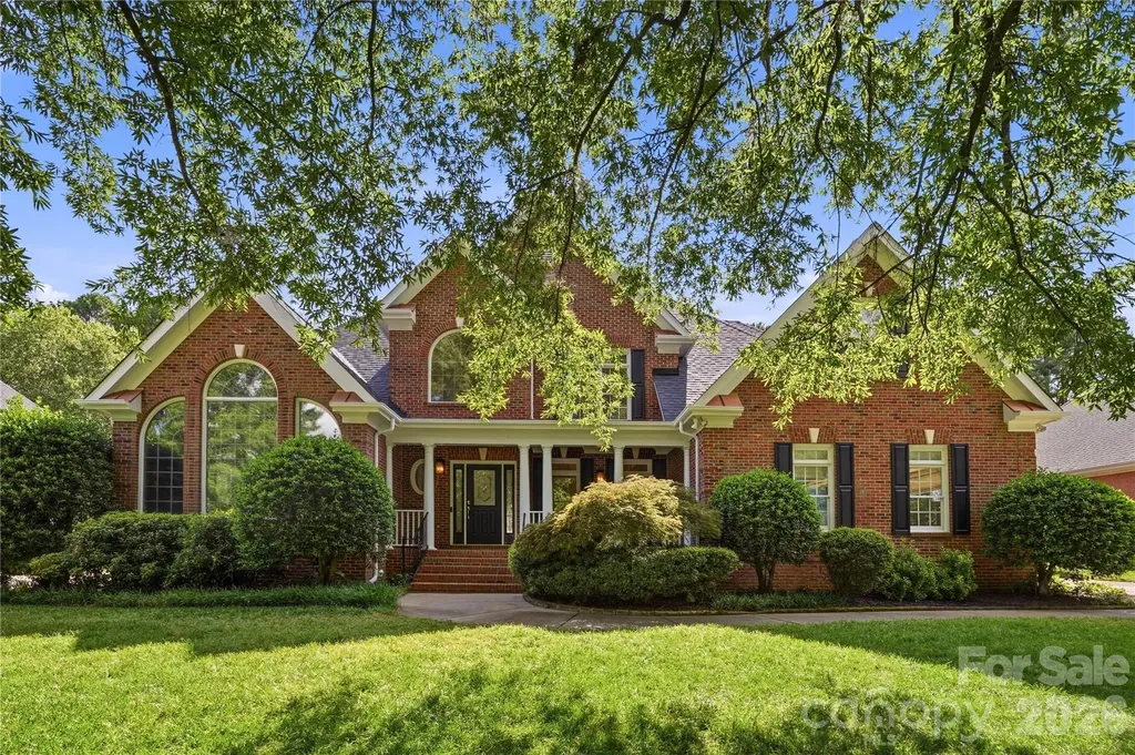 12414 Three Lakes Drive Charlotte NC 28277
