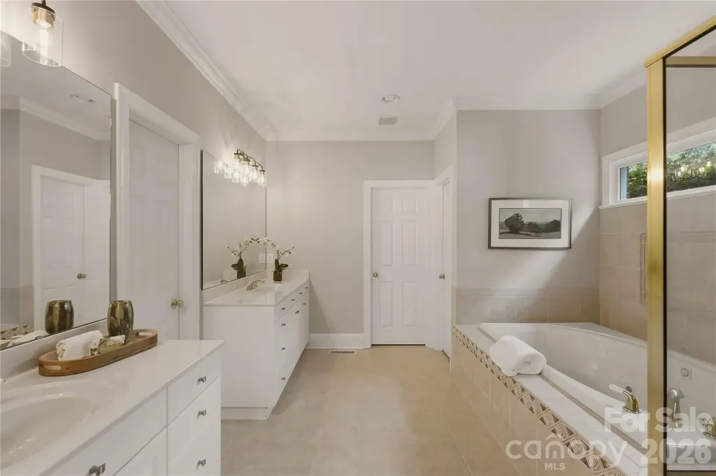 12414 Three Lakes Drive Charlotte NC 28277