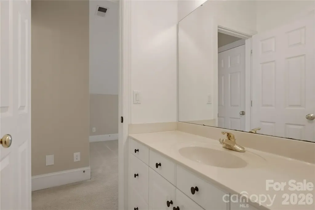 12414 Three Lakes Drive Charlotte NC 28277