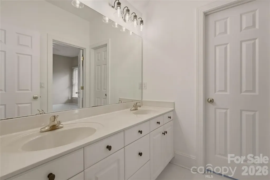 12414 Three Lakes Drive Charlotte NC 28277