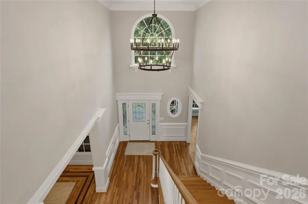 12414 Three Lakes Drive Charlotte NC 28277
