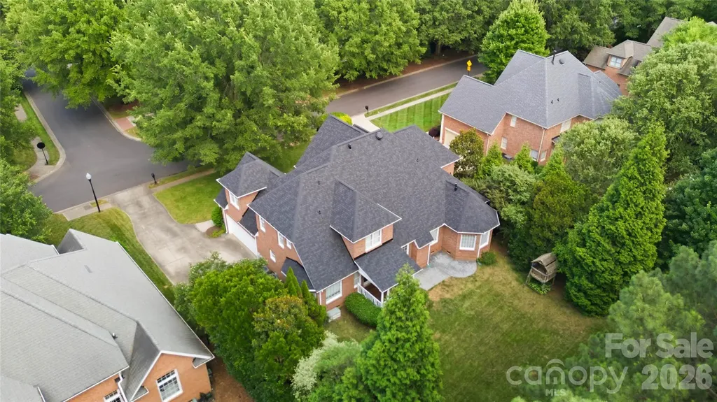 12414 Three Lakes Drive Charlotte NC 28277