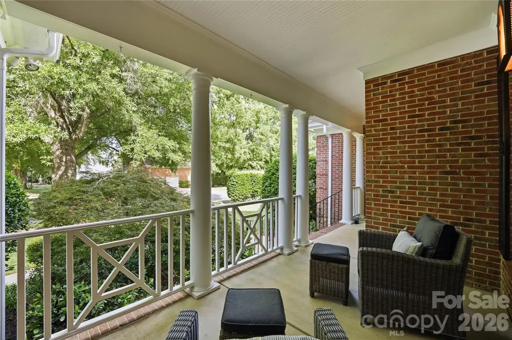 12414 Three Lakes Drive Charlotte NC 28277
