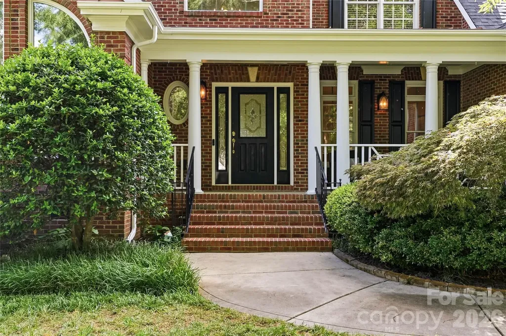 12414 Three Lakes Drive Charlotte NC 28277