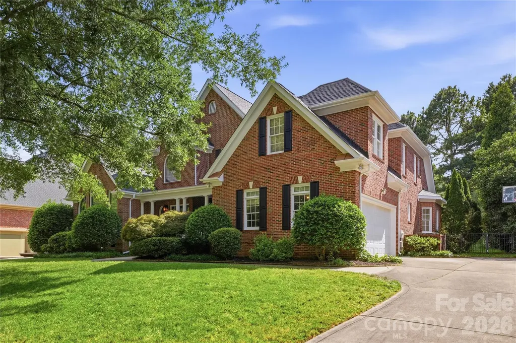 12414 Three Lakes Drive Charlotte NC 28277