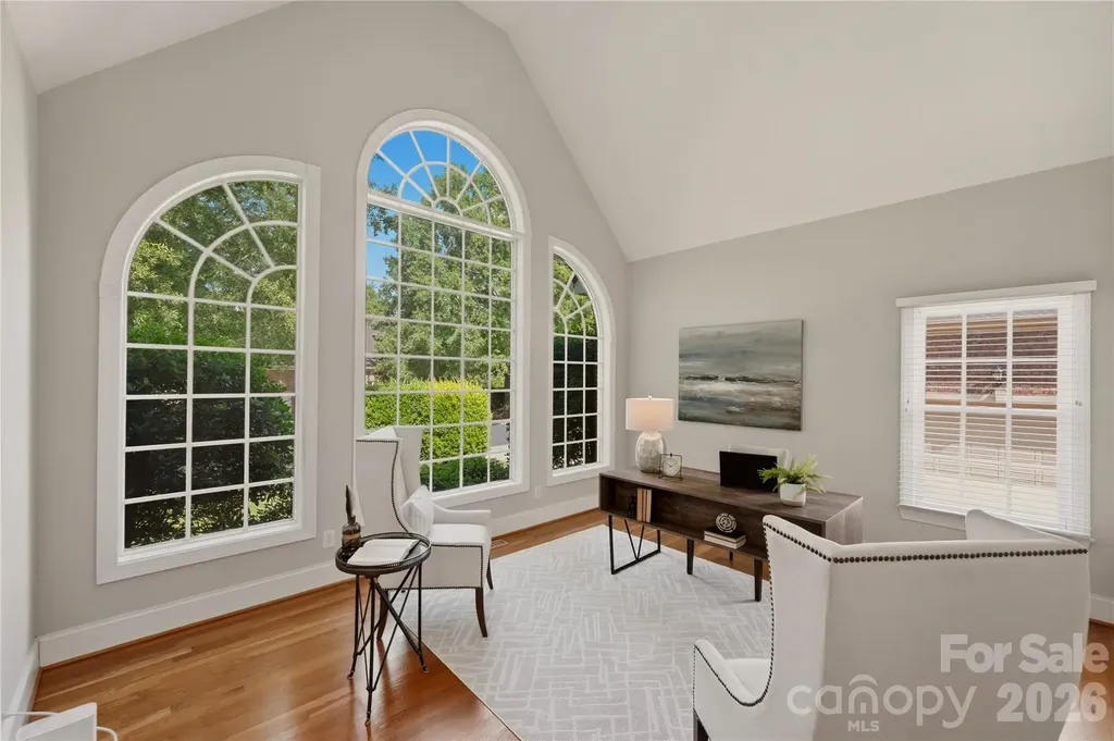 12414 Three Lakes Drive Charlotte NC 28277