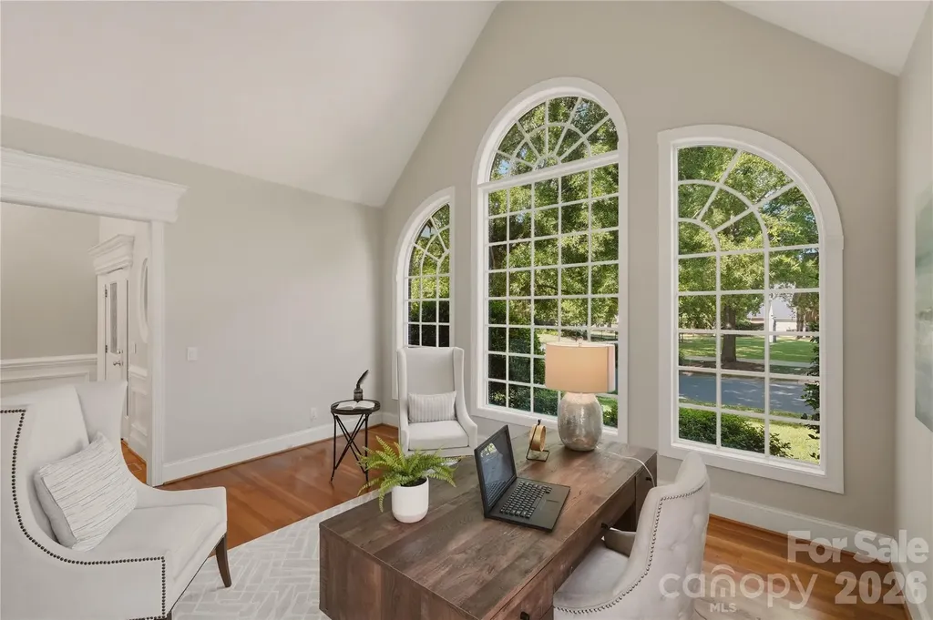 12414 Three Lakes Drive Charlotte NC 28277